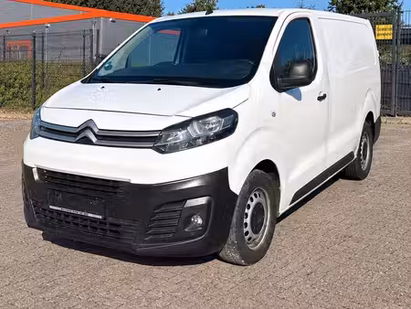 Citroën Jumpy 