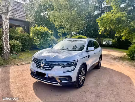 Renault Koleos 1.7 dCi 150 Initiale Paris