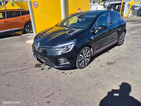 Renault Clio 1.3 TCe 130 Initiale
