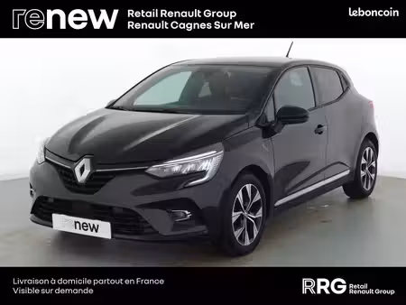 Renault Clio 1.5 dCi 100 Evolution