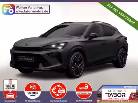 Cupra Formentor 1.5 TSI 150