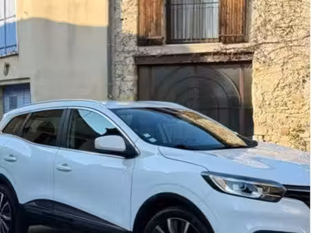 Renault Kadjar 1.5 dCi 115