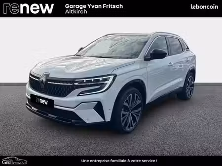 Renault Austral 1.2 200 Iconic
