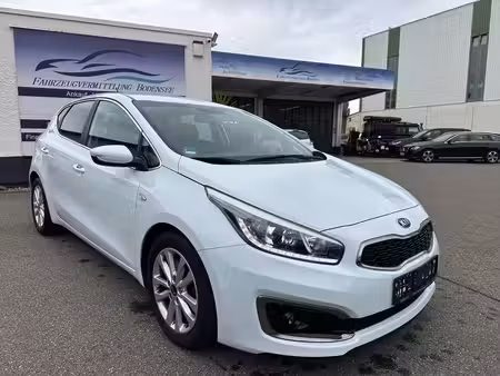 Kia Ceed 1.4 100