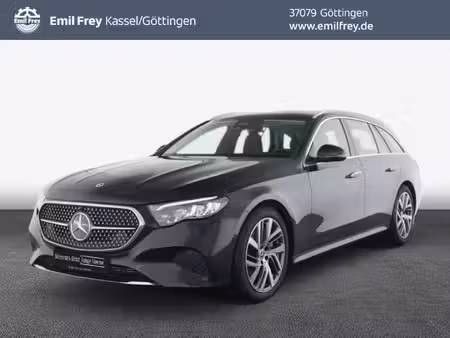 Mercedes-Benz Classe E E 300 E
