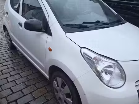 Suzuki Alto 1.0 68