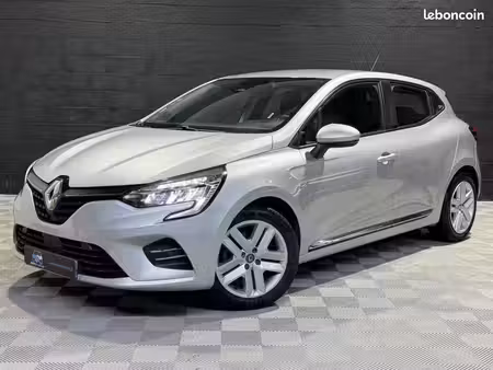 Renault Clio E-Tech 1.6 140