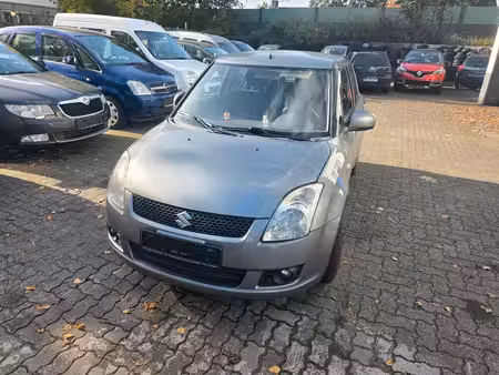 Suzuki Swift 1.4 92