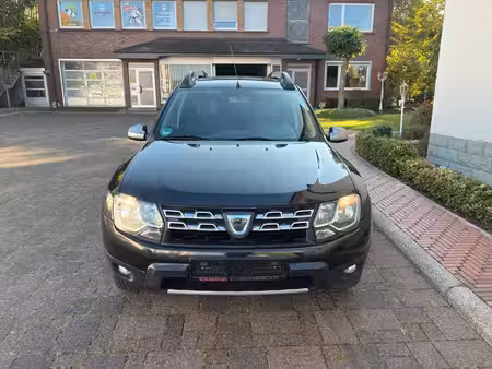 Dacia Duster 1.2 125