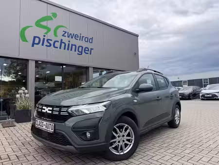 Dacia Sandero 1.0 Expression