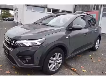 Dacia Sandero 1.0 TCe 90 Expression