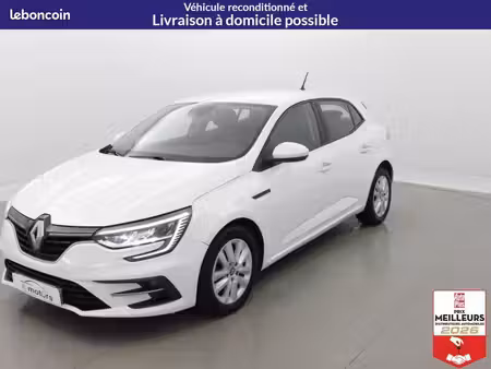 Renault Mégane E-Tech 1.6 160 Zen