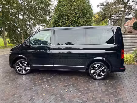 Volkswagen Multivan 2.0 TDI 150 4Motion