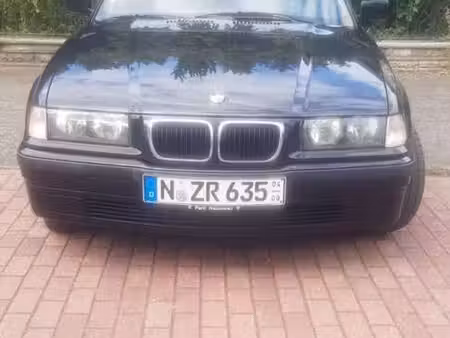 BMW Série 3 320i 2.0 150