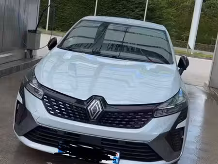 Renault Clio 1.0 TCe 90 Esprit Alpine