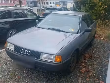 Audi 80 1.9 TDI 90