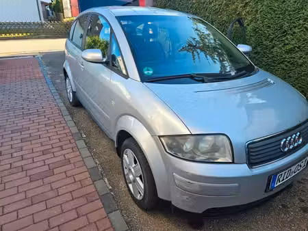 Audi A2 1.4 75