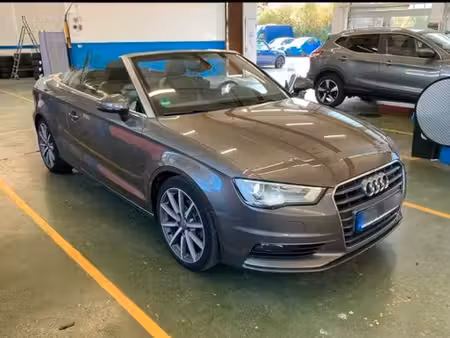Audi A3 2.0 TDI 150 Ambition