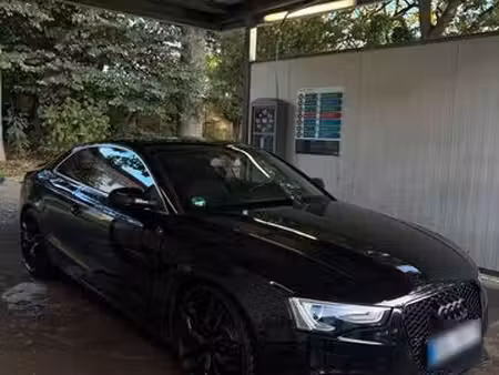 Audi A5 1.8 TFSI 170