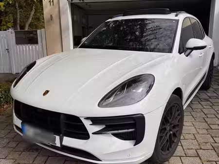 Porsche Macan GTS V6 2.9 380 4x4