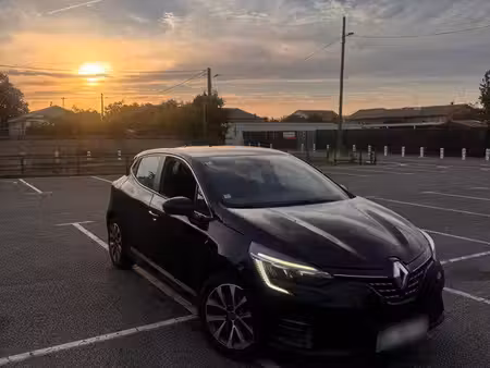 Renault Clio 1.3 TCe 130 Intens