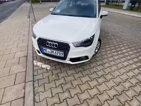 Audi A1 1.2 TFSI 86 Ambition