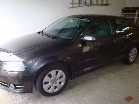 Audi A3 1.6 TDI 105 Ambiente