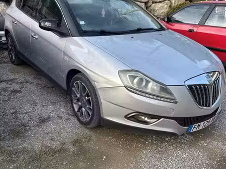 Lancia Delta 1.6 MJT 120