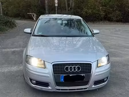 Audi A3 2.0 TFSI 200