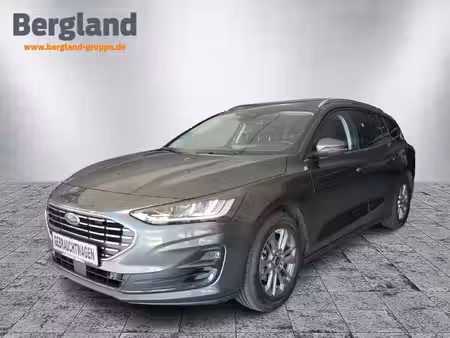 Ford Focus 1.0 155 Titanium