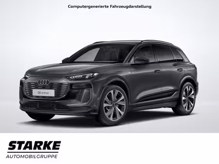 Audi e-tron S line