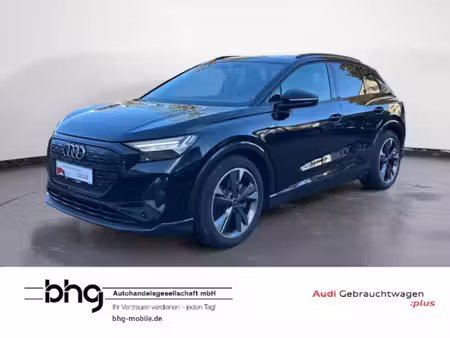 Audi Q4 e-tron 50 299 quattro