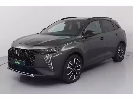 DS 7 1.6 225
