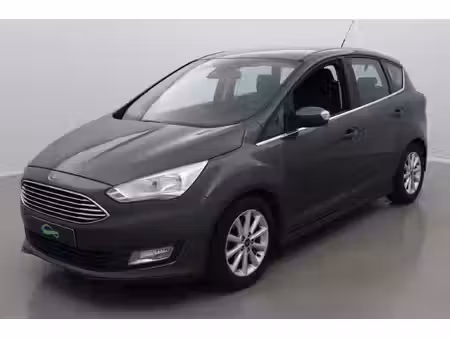 Ford C-max 1.0 125 Titanium