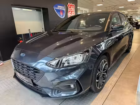 Ford Focus 1.5 EcoBoost 150 ST Line