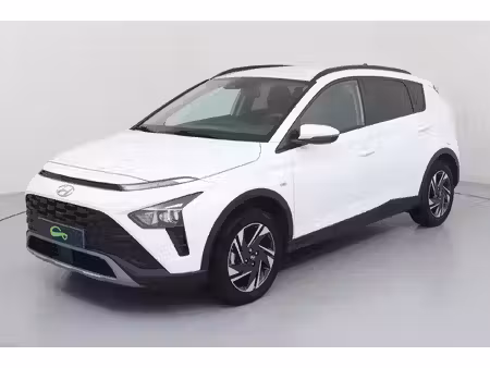 Hyundai Bayon 1.0 T-GDi 100 Intuitive