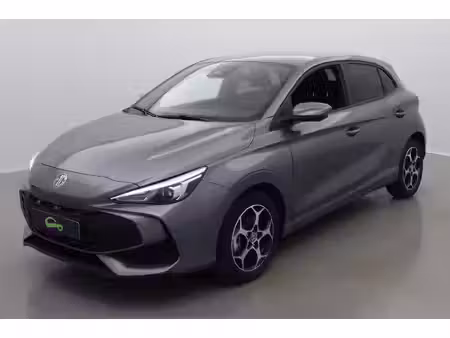 MG MG3 1.5 195 Luxury