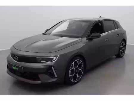 Opel Astra 1.6 180 GS Line