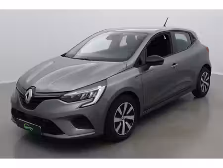 Renault Clio 1.0 TCe 90 Équilibre