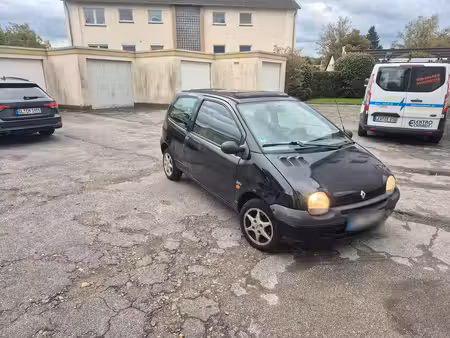 Renault Twingo 1.2 60