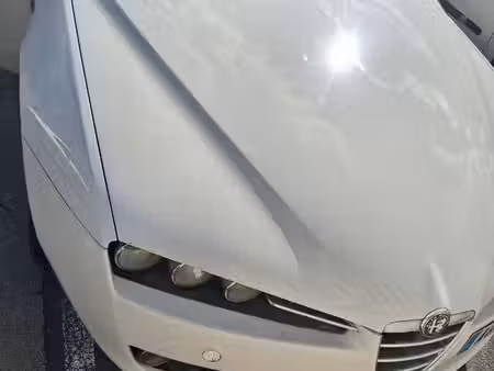 Alfa Romeo 159 SW 2.0 JTDm 170