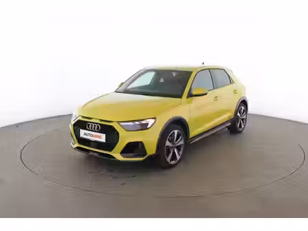 Audi A1 35 TFSI 1.5 TFSI 150