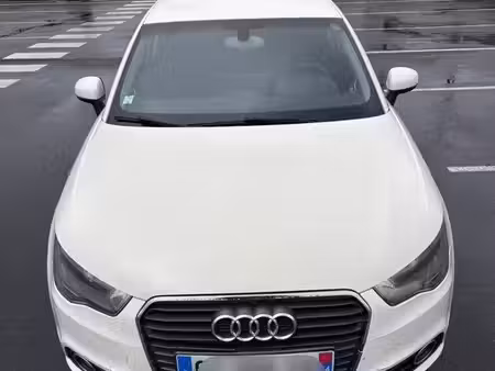 Audi A1 1.2 TFSI 86