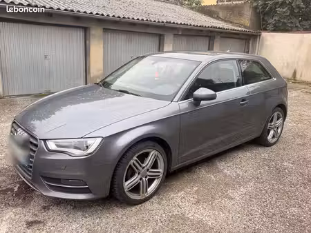 Audi A3 1.6 TDI 105