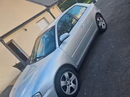 Audi A3 1.9 TDI 110