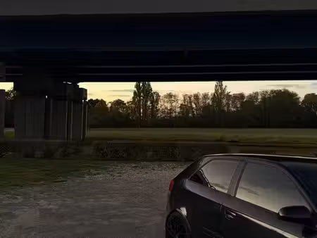 Audi A3 1.9 TDI 105