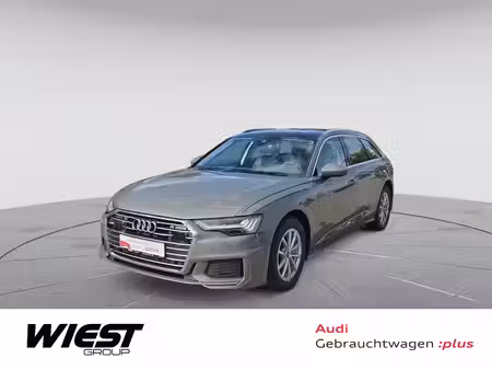 Audi A6 50 TDI 3.0 TDI 286 quattro