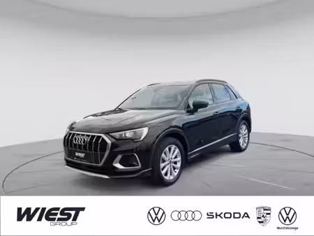Audi Q3 35 TDI 2.0 TDI 150