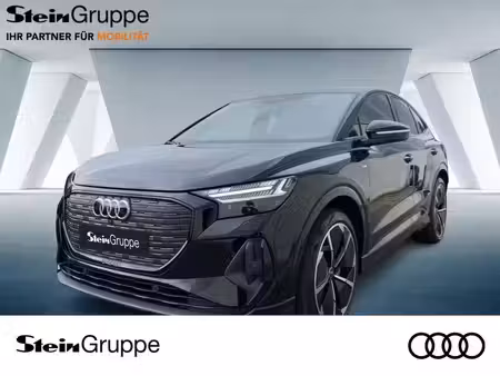 Audi Q4 e-tron 40 204