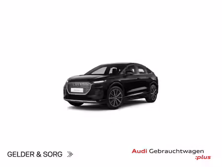 Audi Q4 e-tron 50 299 quattro